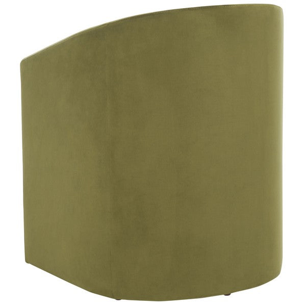 Olive Accent Chair