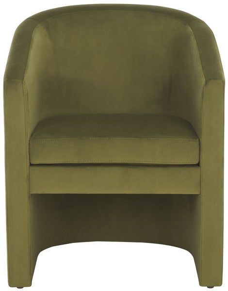 Olive Accent Chair