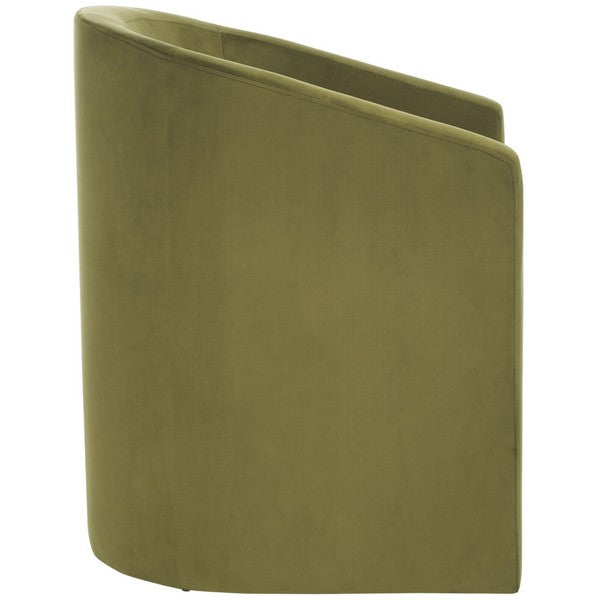 Olive Accent Chair