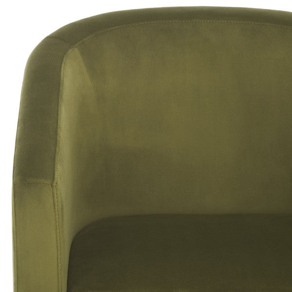 Olive Accent Chair