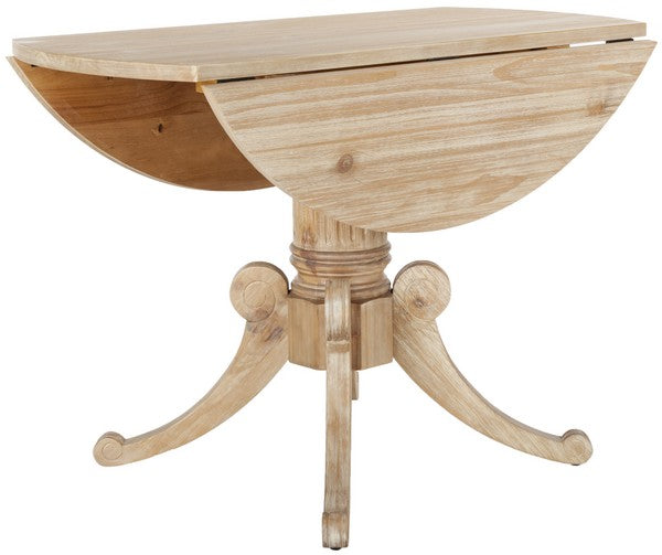 New Zealand Drop Leaf Table