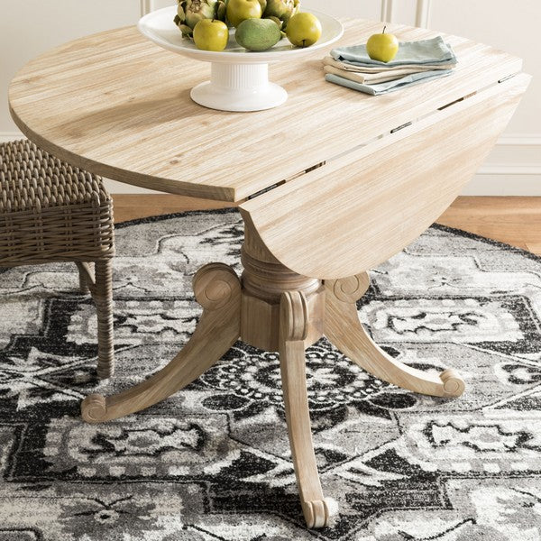 New Zealand Drop Leaf Table