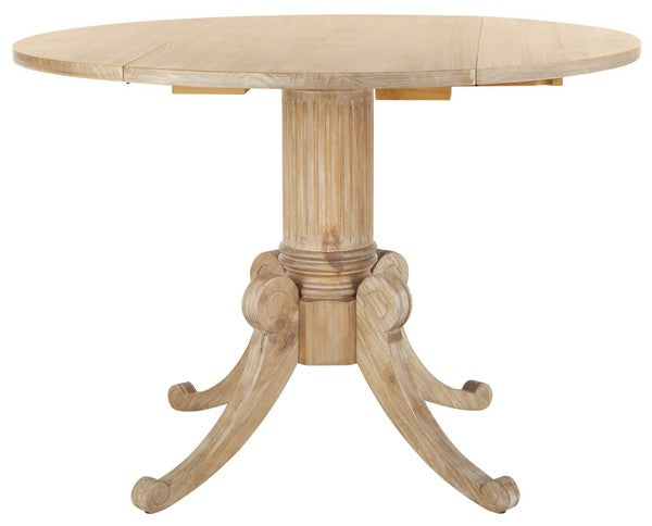 New Zealand Drop Leaf Table